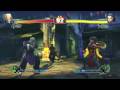 videos de SFIV: Gen vs Rose TRUE-HD QUALITY