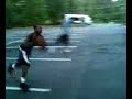 Crank Dat Soulja Boy (Slam Dunkin\
