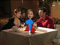 Here's Francine  Bobby on 