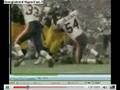 FOOTBALL TRUCKS AND JUKES