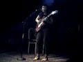 Sarah June - \"The Reaper\" - live clip Sarah June - \"The Reaper\" - live clip