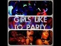 "Girls Like To Party" -Philly Chase ft. 2nd Child Official Music Video
