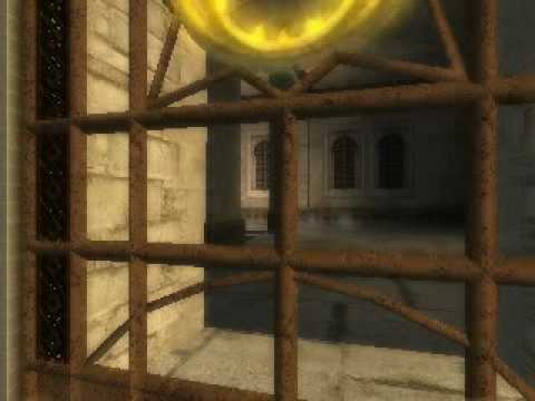 Prince of Persia : Les Sables du Temps