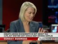 Economists review election tax plans