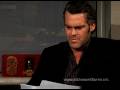 videos de ATWT: Grayson McCouch Ask the Actor Question 10