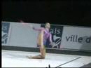 Thiais 2008 Marina Sphekht Senior Massues Thiais 2008 Marina Sphekht Senior Massues
