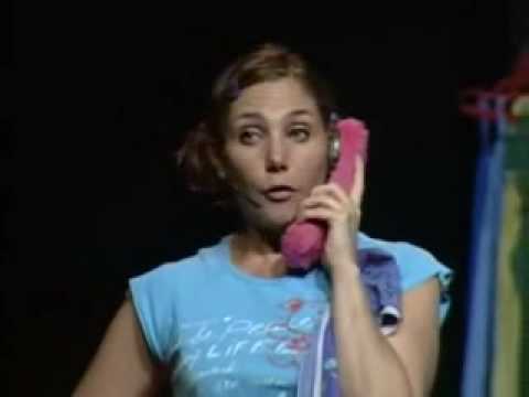 CÓCEGAS - TATY - PARTE 1