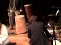 WAY OF THE CROSS tour diary