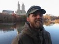 The Royal Highness - USA tour - Gaffa dagbog - # 3