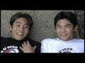 Ryan and Sean's NSEA Trailer