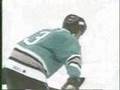 San Jose Sharks vs Detroit Red Wings, Redux