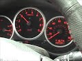Subaru WRX STI Anti-Lag Launch