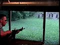 M16 Blows up in Kids Face