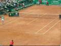Alize Cornet vs Anna Chakvetadze 17-05-08 Rome WTA semifinal
