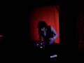 DAEDELUS at ucr barn part 4