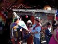carnavales andinos cerro blanco apu  huechuraba 2007 con la participacion de laquitas del sol , manka saya , musicos invitados , arak pacha,