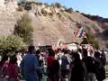 carnavales Andinos Apu Huechuraba 2007 cerro blanco