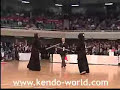 52nd All Japan Kendo Championships