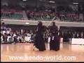 52nd All Japan Kendo Championships
