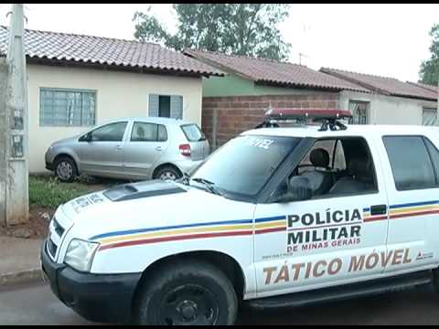 Polícia Federal faz Operação Progeria em Araguari