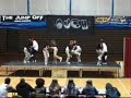 o u c h  2005   uw hiphop