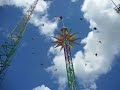 sky spin @ international drive orlando fl