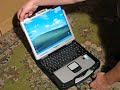 Panasonic Toughbook CF-30 �����