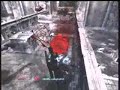 xWaRx JuDgEmEnT xWaRxMeTaLx vs DC 12AW BULLET DC GUNSHOTS