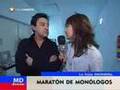 Maratón de monólogos en La Casa Encendida