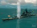 Battlestations: Midway iowa mission pack gameplay