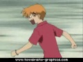 Anime Mix up