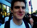 Is It A Good Idea To Microwave This - Jory Caron Encounter!