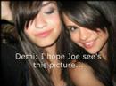 Jonas Brothers + other Disney stars