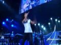 Alicia Keys, Jay-Z, Swizz Beatz - Empire State Of Mind @Madison Square Garden