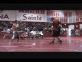 USA Pankration Nationals Men Mat 2