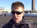 NASCAR at Texas: Scott Riggs