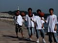D2C CREW 2007 MIXTAPE