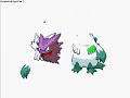 Haunterdex: Hauntisnow,TEH GOGGLES! THEY DOES NOTHING