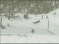 Ski Freestyle