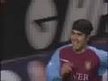 Juan Pablo Angel's Magnificent Goal vs Chelsea