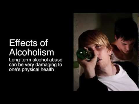 Alcoholism