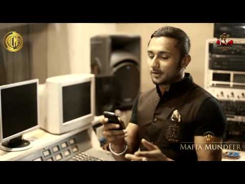 Yo Yo Honey Singh  Mafia Mundeer coming Amritsar