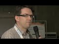 Confoo Report - Julian Egelstaff (Freeform Solutions)