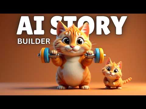 This AI Turns Your Words Into Amazing Videos!