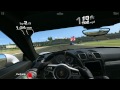 Feb 10, 2015: real racing 3 - exclusive reveal stage 07 goal 2 speedrush rerun porsche cayman gt4