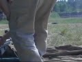 Shooting a PGM Hecate II .50 caliber