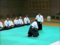 Aikido e Tanto
