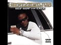 Canibus - dear slim  (eminen diss)