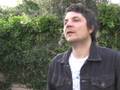 Jeff Tweedy, On the Set