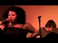 fierce perm at the hemlock tavern